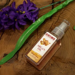 روغن آرگان طلای زرد رمیو (اکسیر جوانی ) ۱۰۰ میل